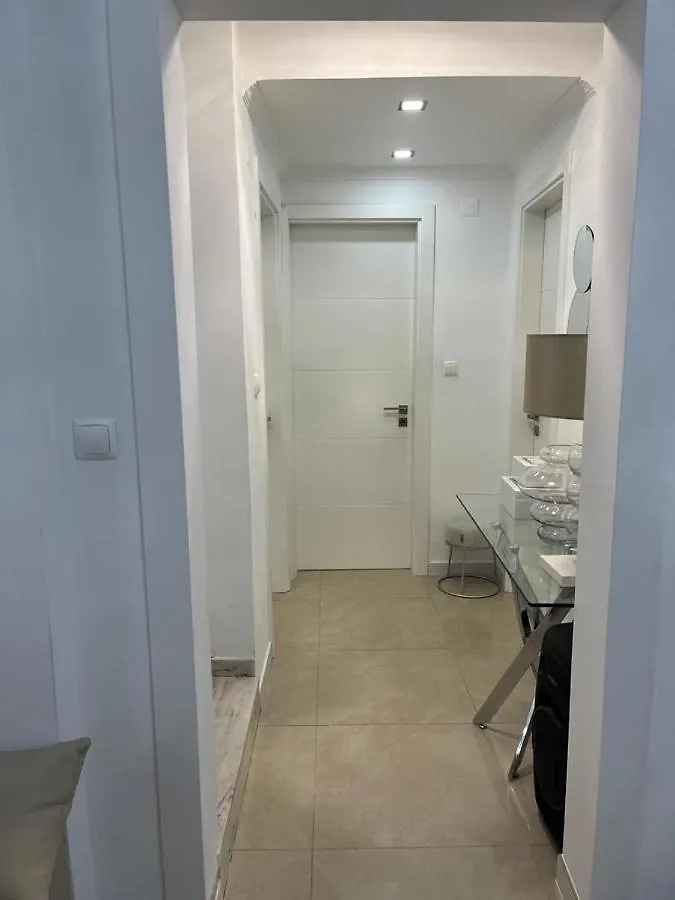 Hotel Familia Joaquim Lisboa
