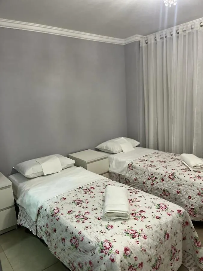 Hotel Familia Joaquim Lisboa