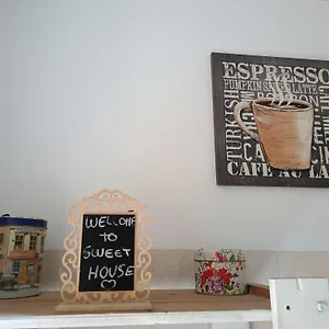 Sweet House Lisboa