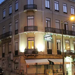 2* Πανσιόν Estrela De Arganil - Luis Simoes & Conceicao, Lda